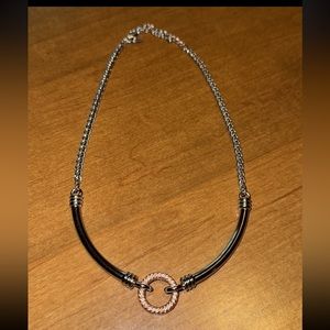 Lia Sophia Hutton Necklace